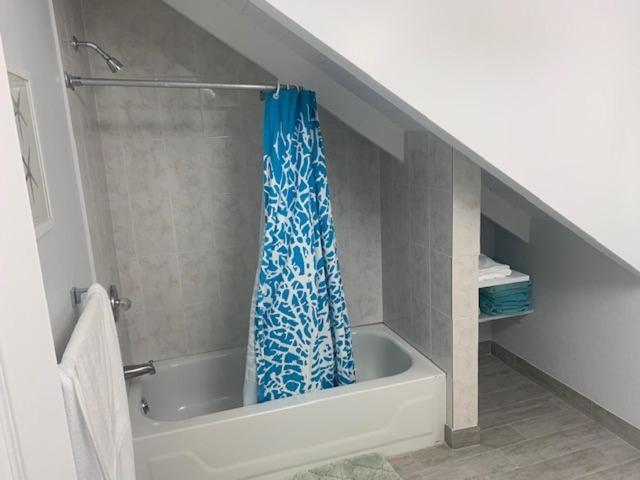 Готель Grace Bay Place Екстер'єр фото