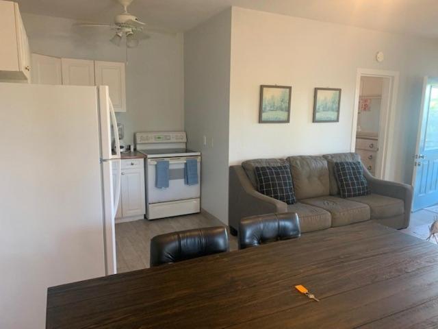 Готель Grace Bay Place Екстер'єр фото