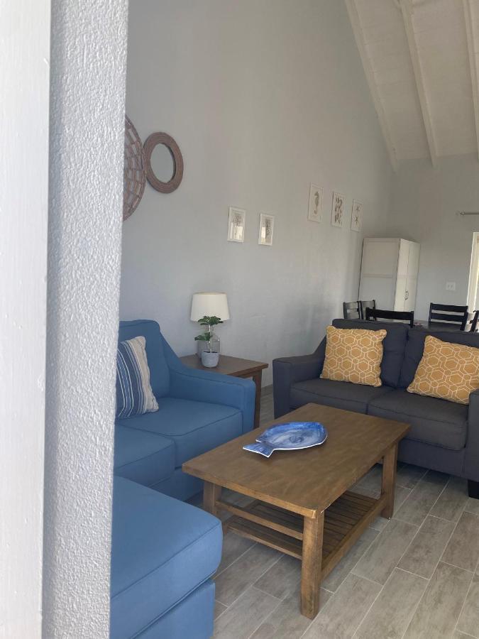 Готель Grace Bay Place Екстер'єр фото