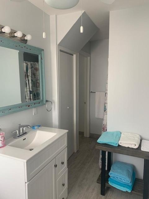 Готель Grace Bay Place Екстер'єр фото