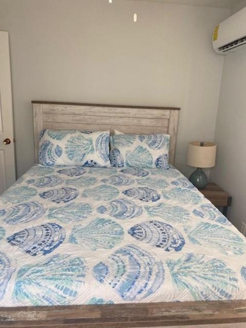 Готель Grace Bay Place Екстер'єр фото
