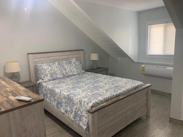 Готель Grace Bay Place Екстер'єр фото