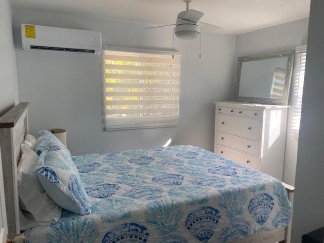 Готель Grace Bay Place Екстер'єр фото